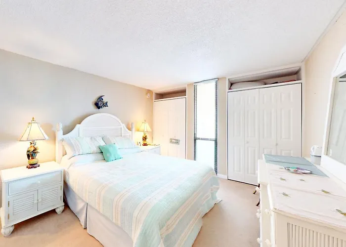 Apartment Pyramid 7m Ocean City