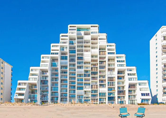 Apartment Pyramid 7m